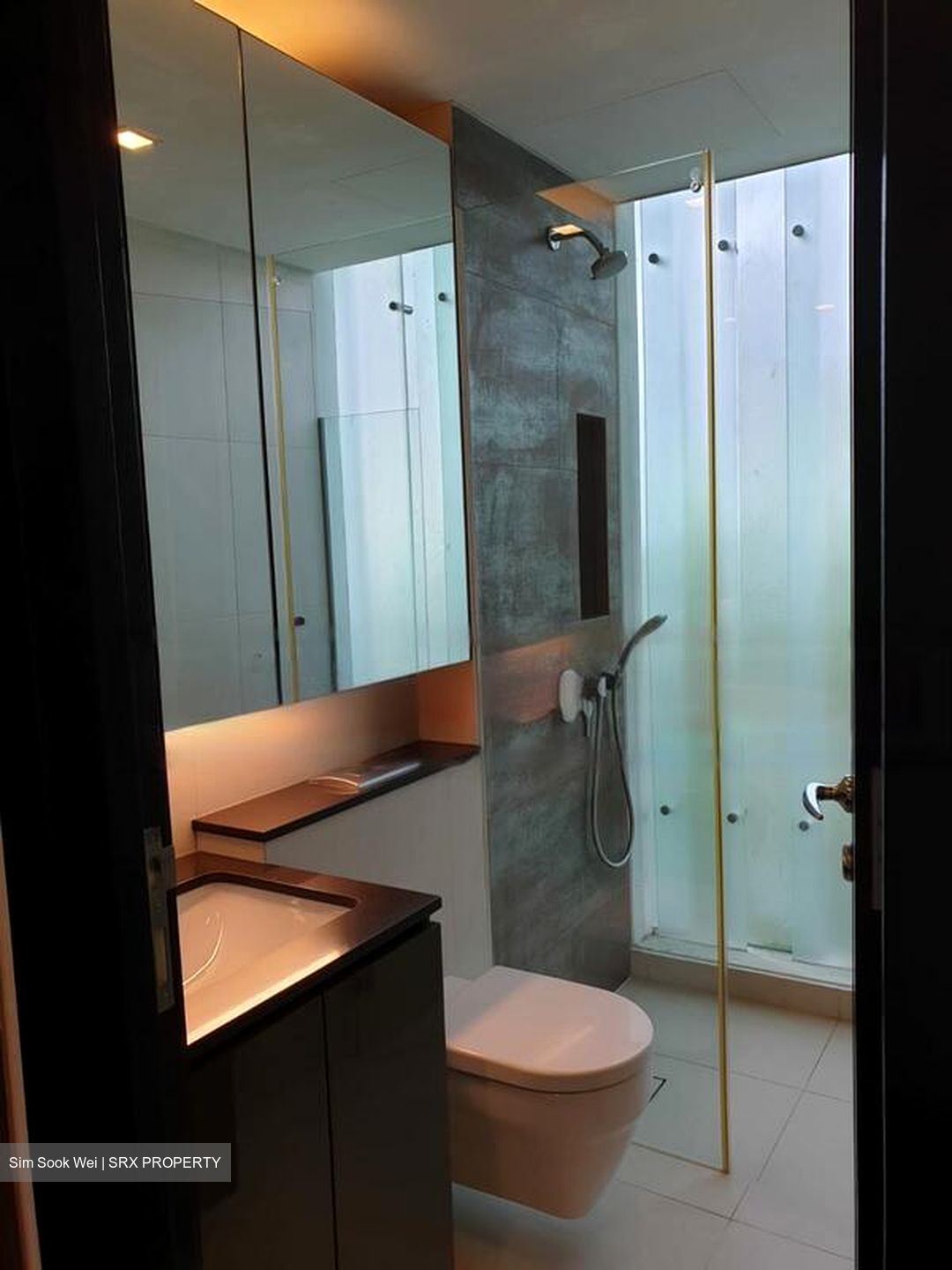 Oei Tiong Ham Park Residences (D10), Apartment #460667431